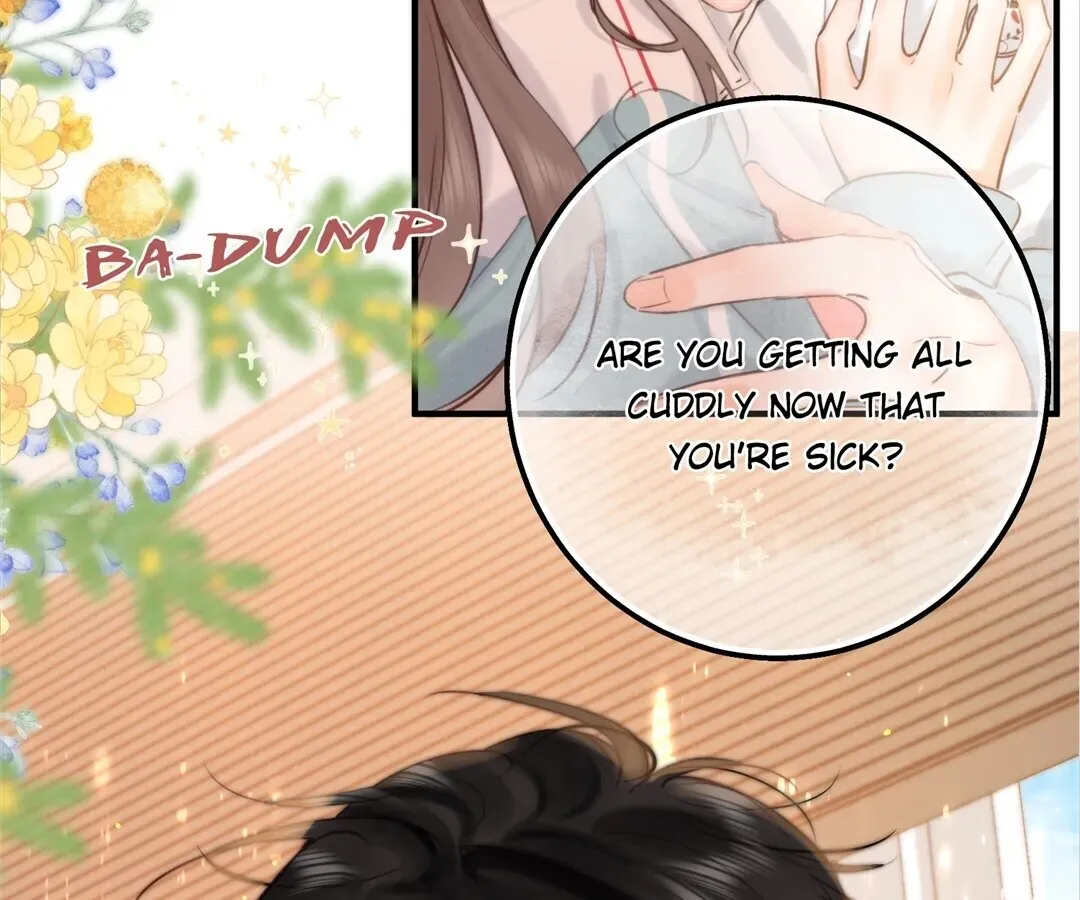 Lost in Reverie Chapter 58 page 9 - 