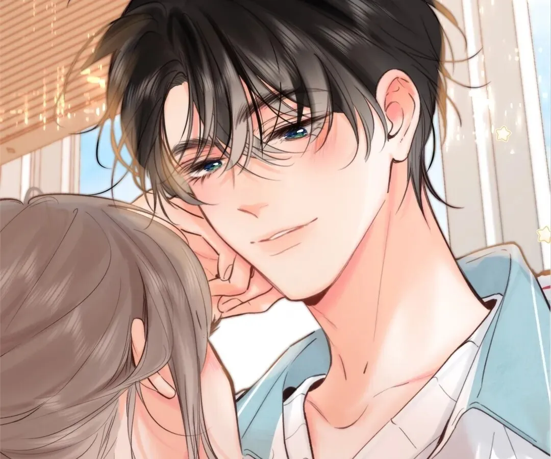 Lost in Reverie Chapter 58 page 10 - 