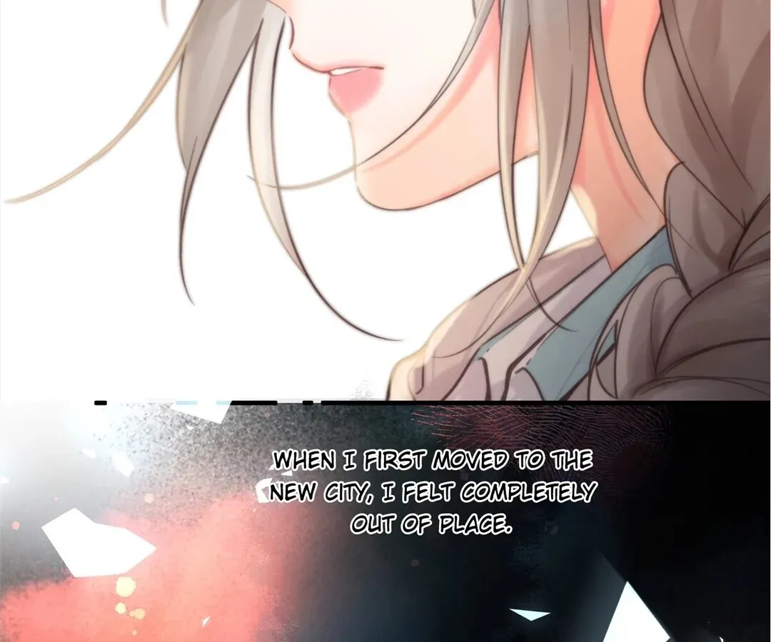 Lost in Reverie Chapter 59 page 13 - 