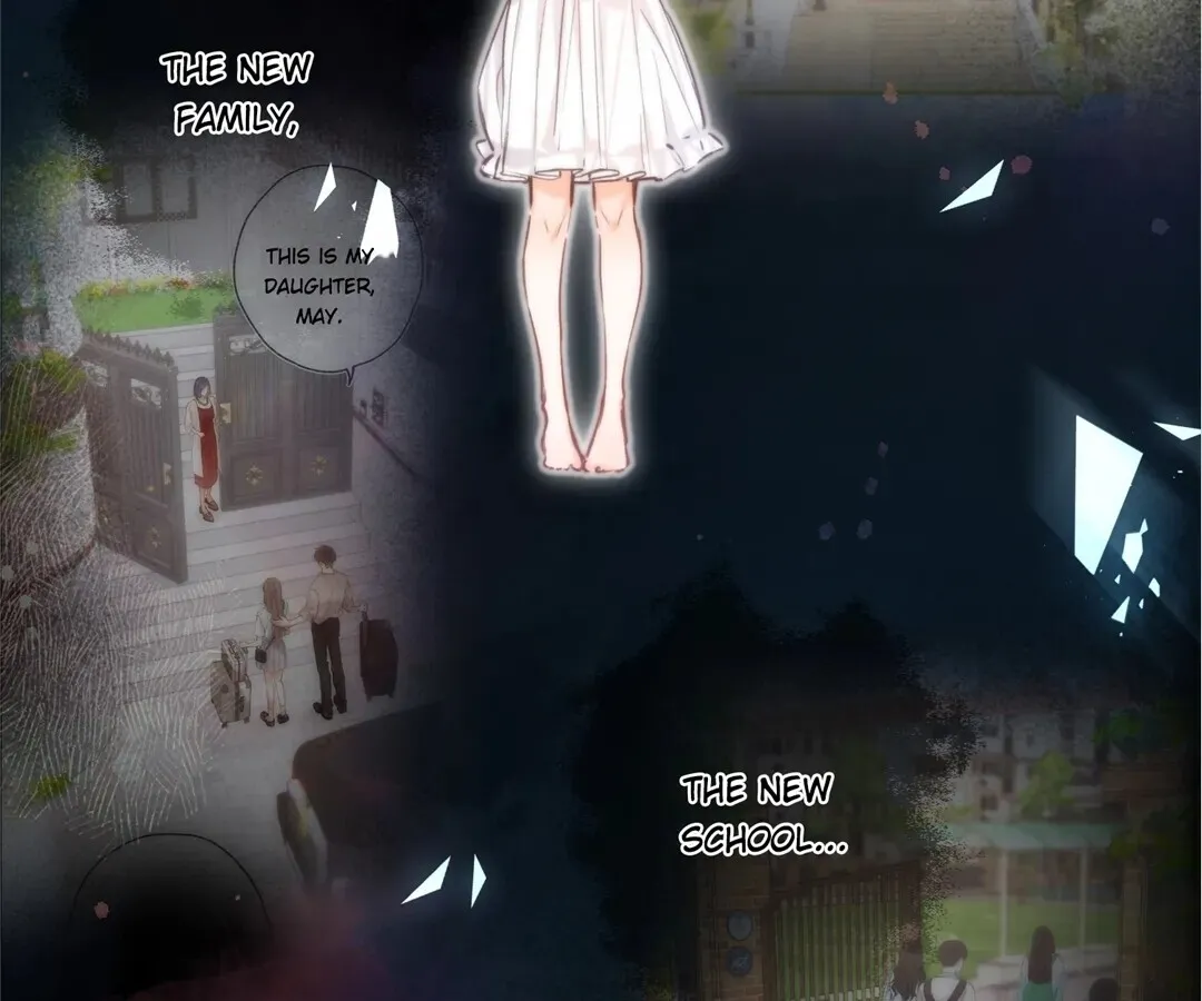 Lost in Reverie Chapter 59 page 15 - 