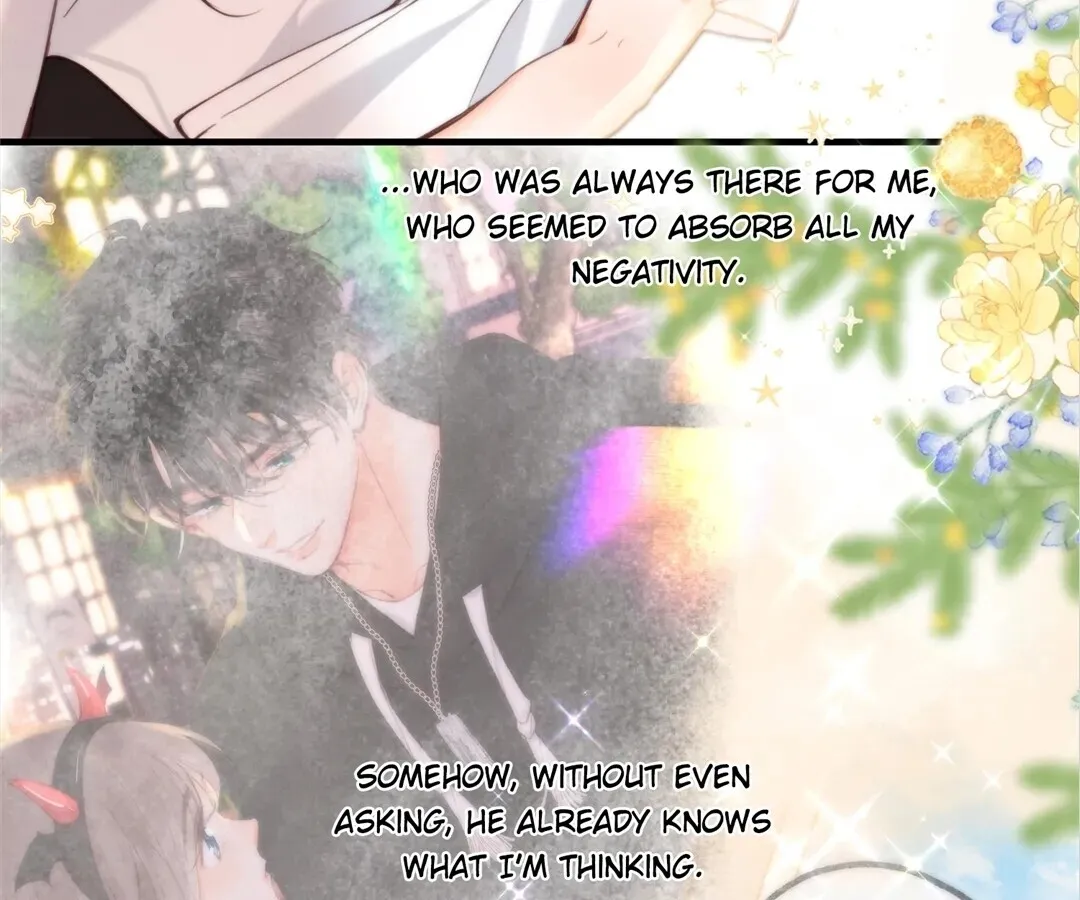 Lost in Reverie Chapter 59 page 20 - 
