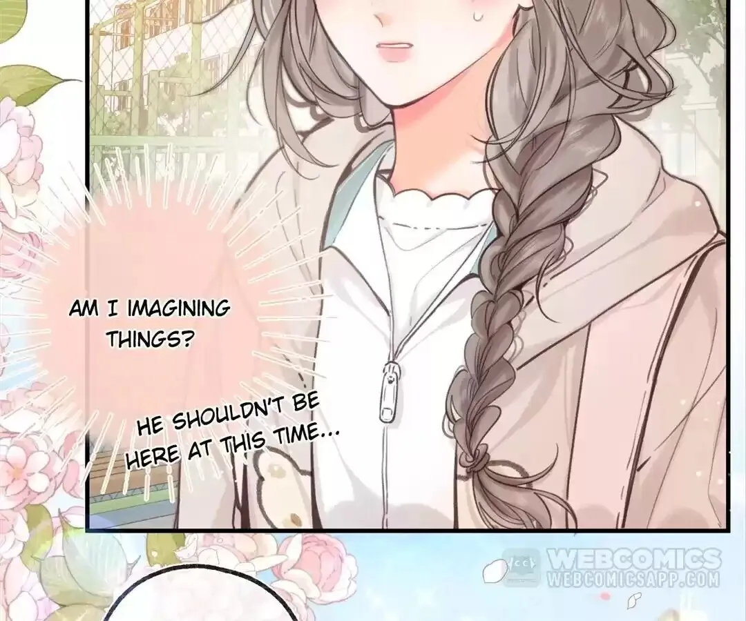 Lost in Reverie Chapter 59 page 3 - 