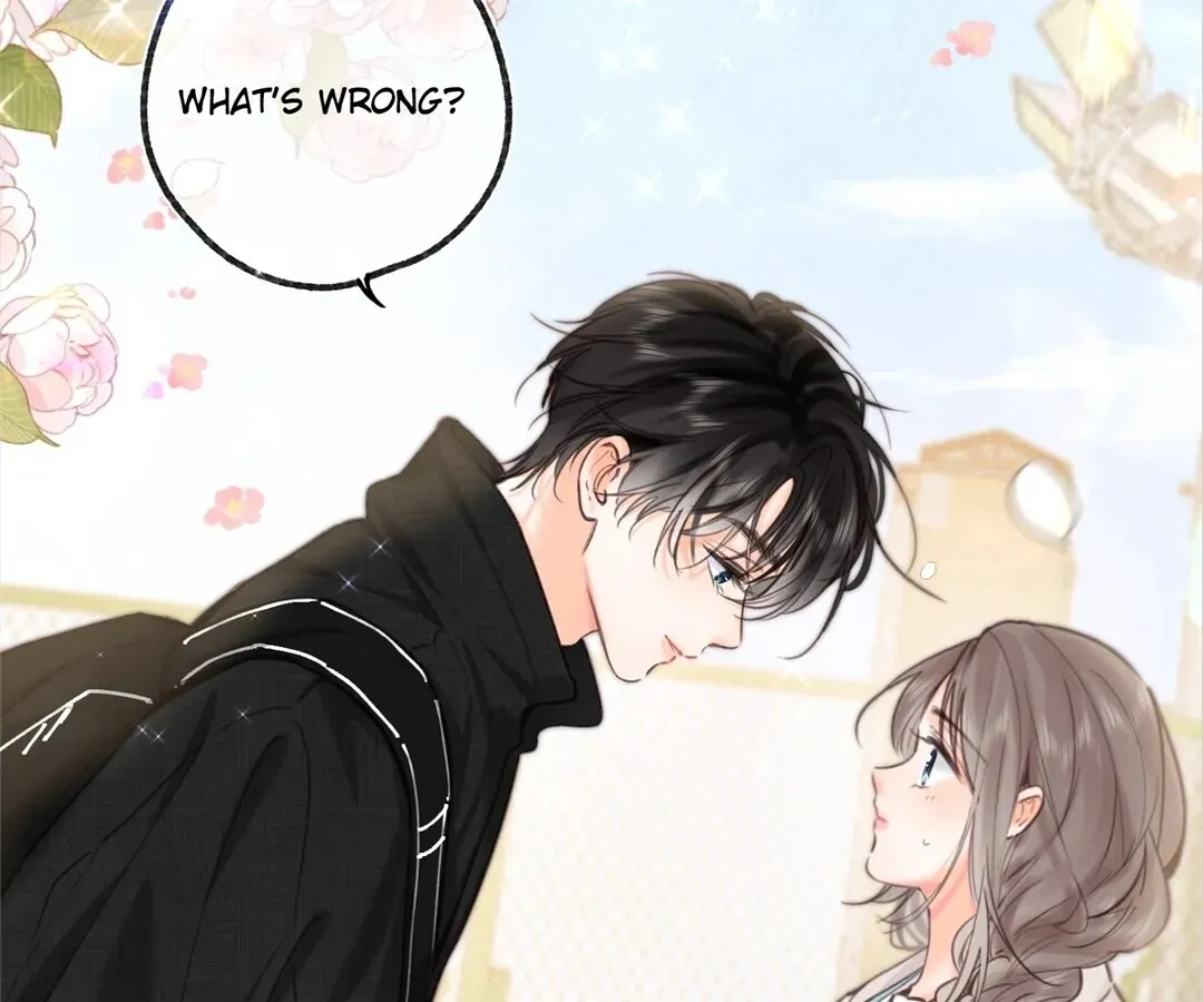Lost in Reverie Chapter 59 page 4 - 