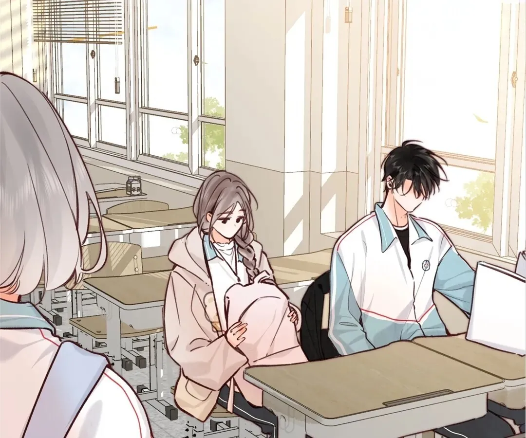 Lost in Reverie Chapter 59 page 36 - 