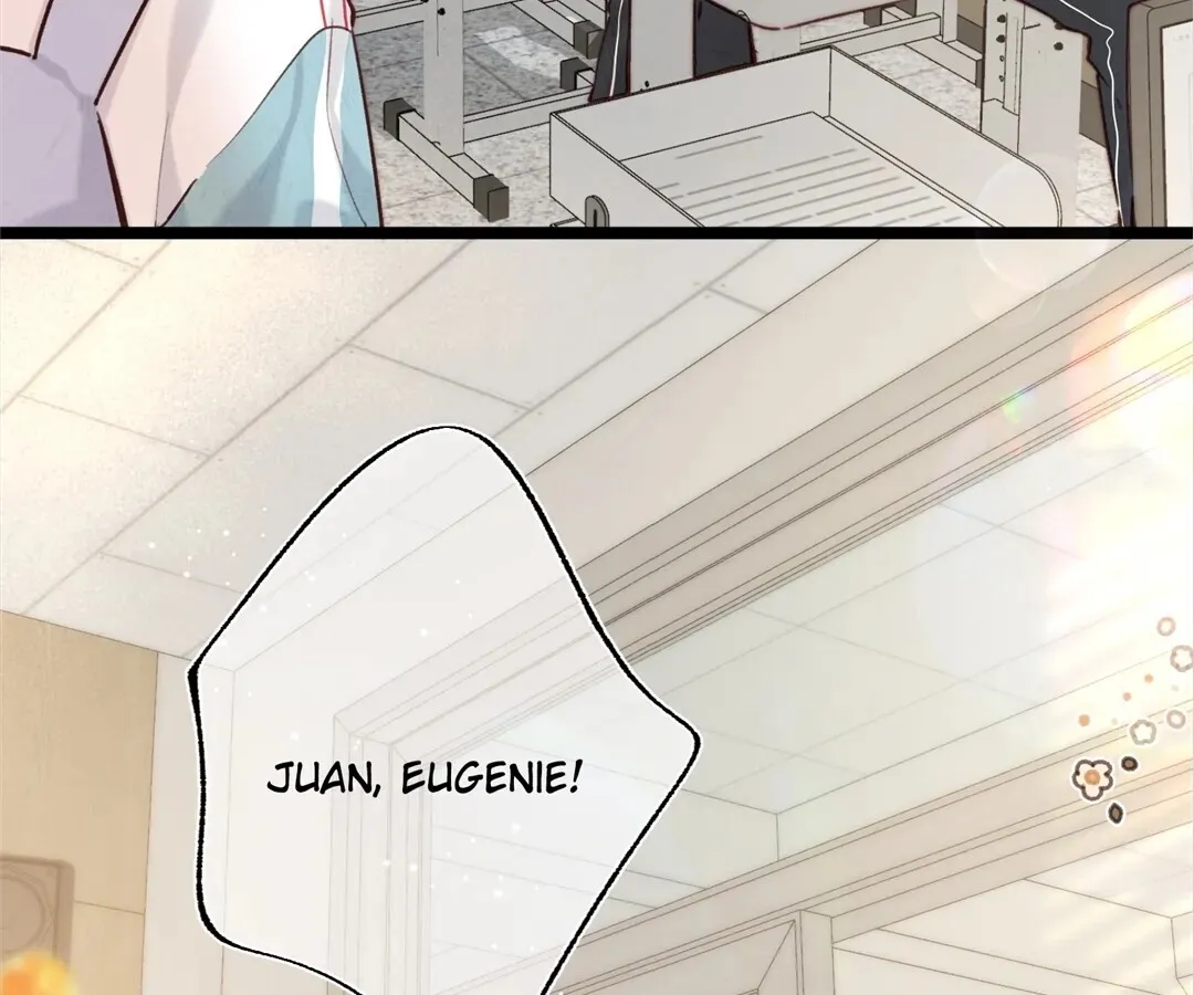 Lost in Reverie Chapter 59 page 37 - 