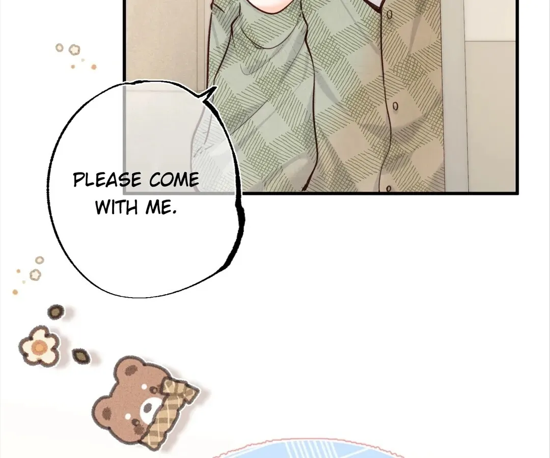 Lost in Reverie Chapter 59 page 39 - 