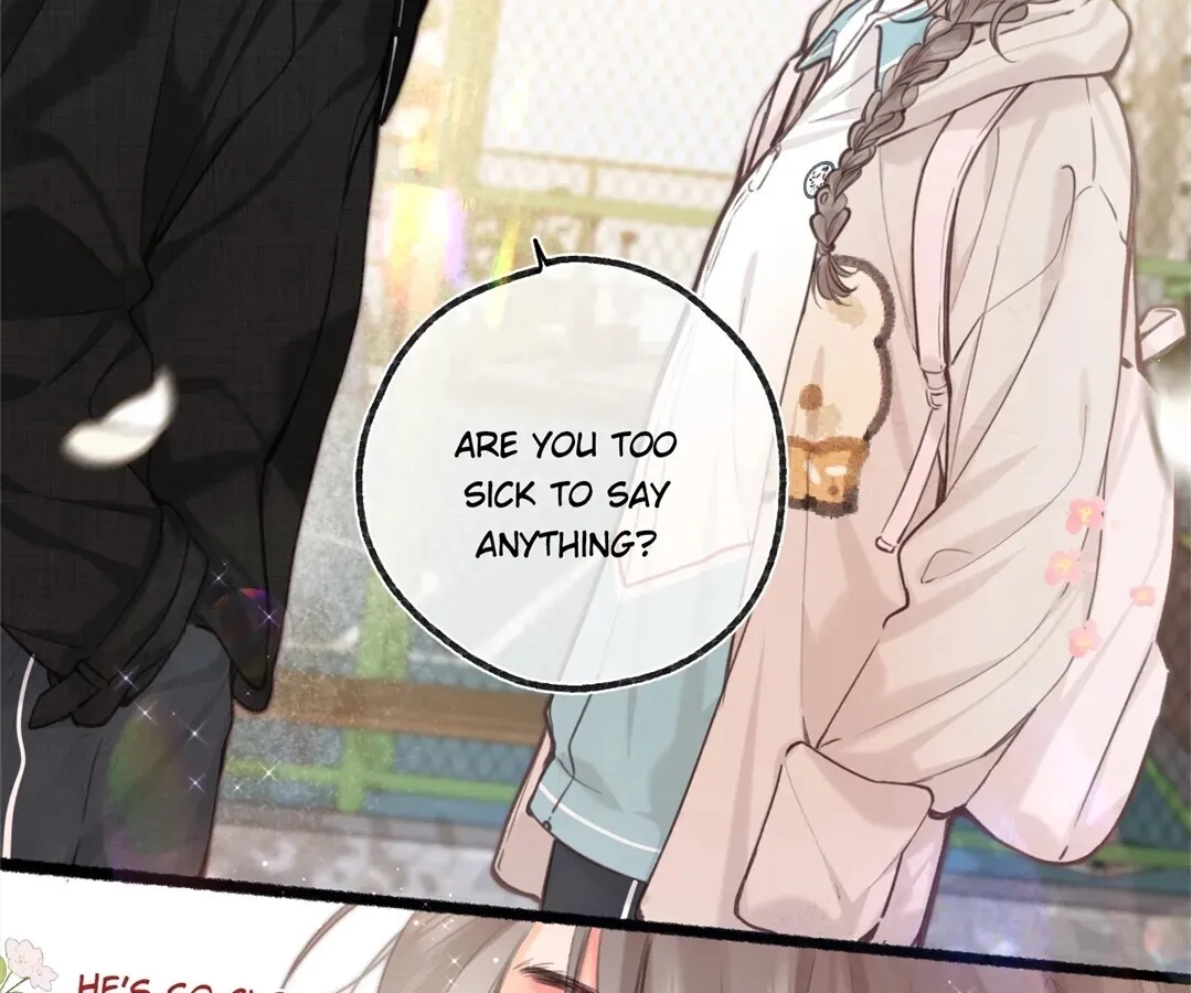 Lost in Reverie Chapter 59 page 5 - 