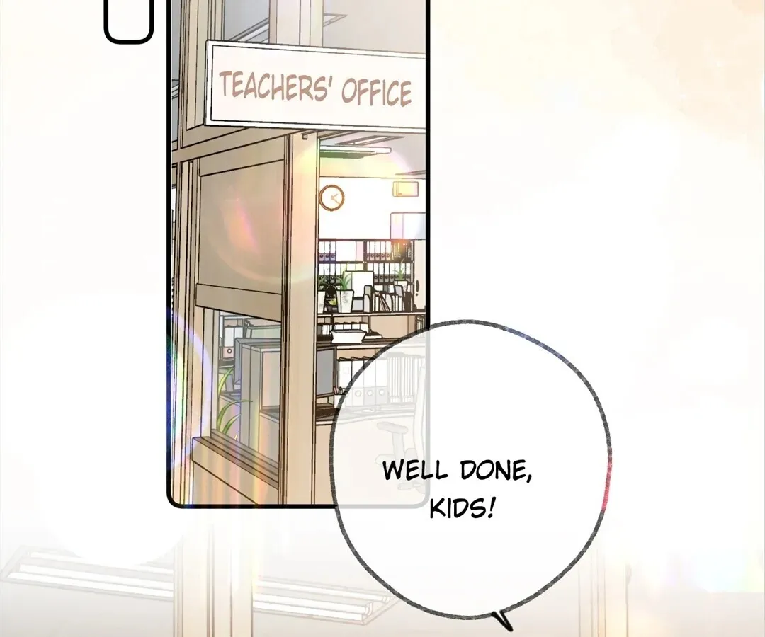 Lost in Reverie Chapter 59 page 45 - 