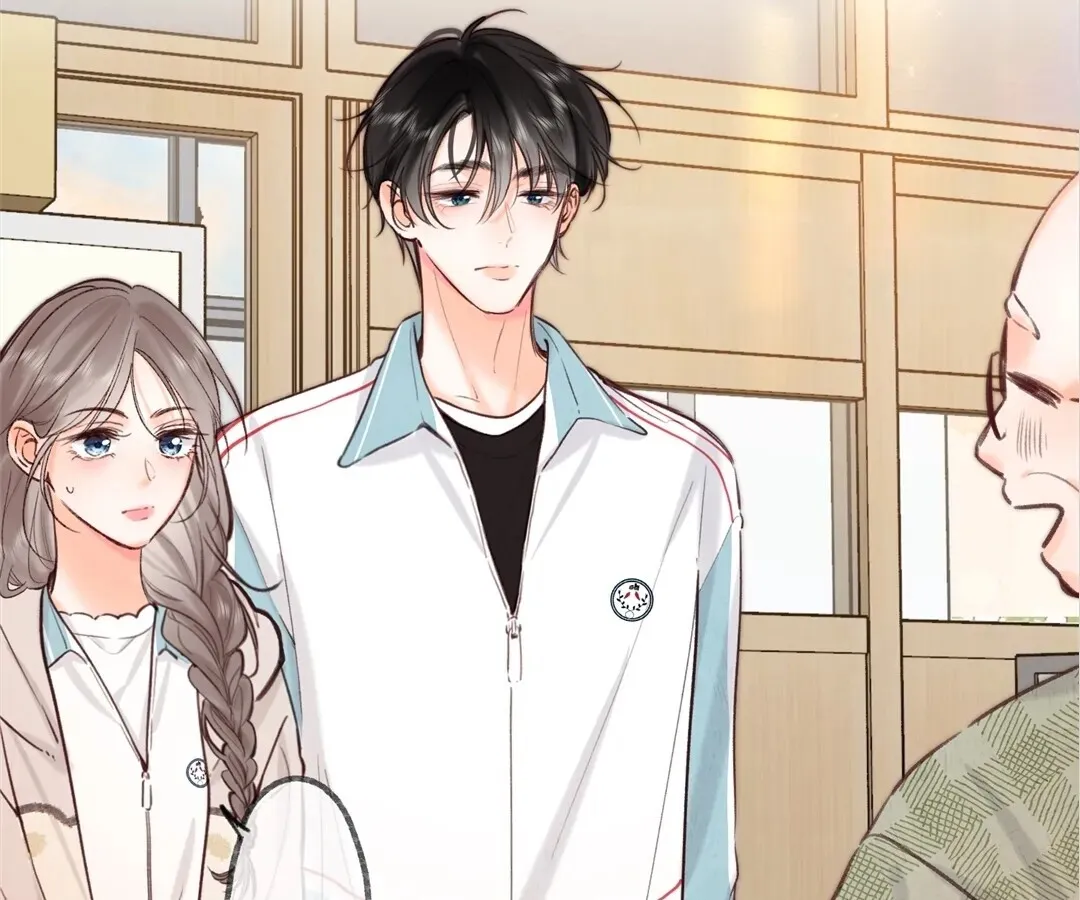 Lost in Reverie Chapter 59 page 46 - 