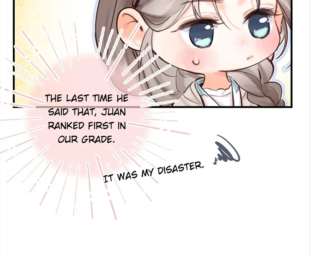 Lost in Reverie Chapter 59 page 49 - 