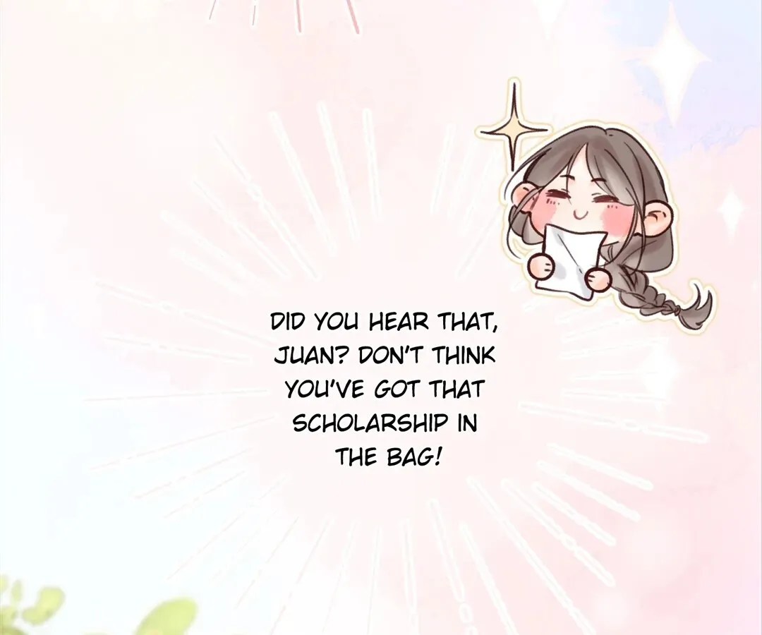 Lost in Reverie Chapter 59 page 53 - 