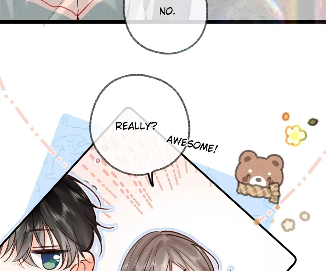 Lost in Reverie Chapter 59 page 57 - 