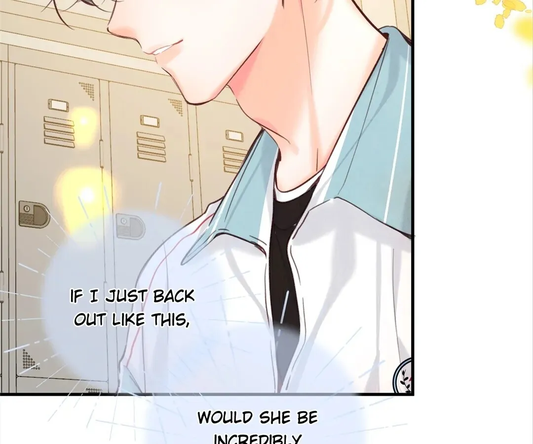 Lost in Reverie Chapter 59 page 60 - 