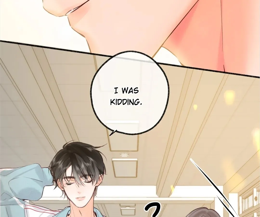 Lost in Reverie Chapter 59 page 64 - 