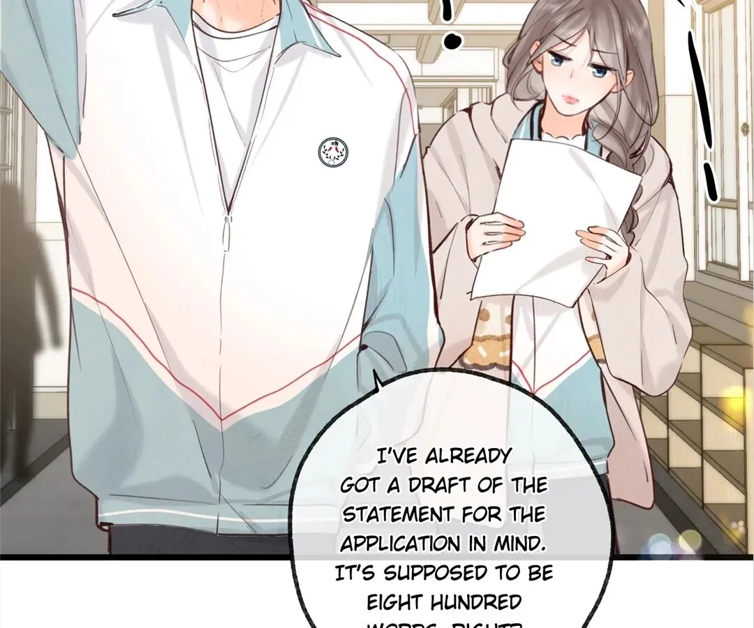 Lost in Reverie Chapter 59 page 65 - 