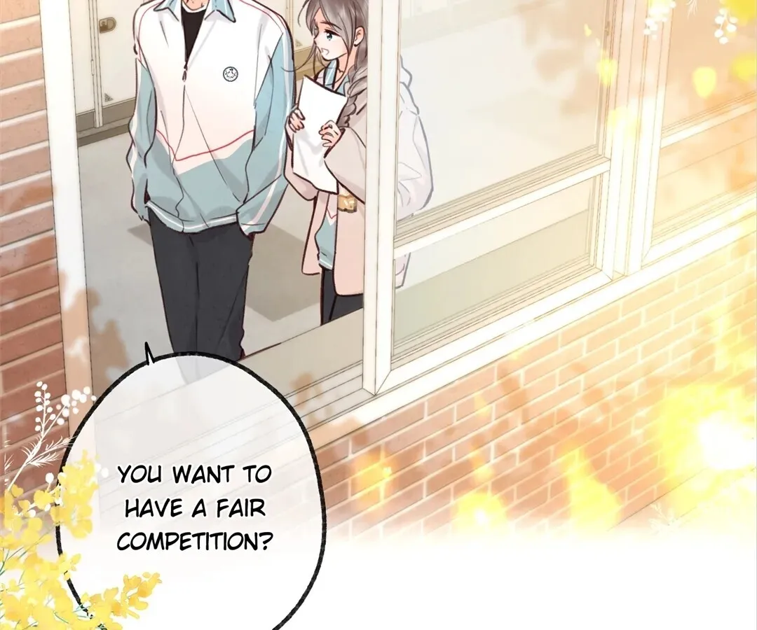 Lost in Reverie Chapter 59 page 69 - 