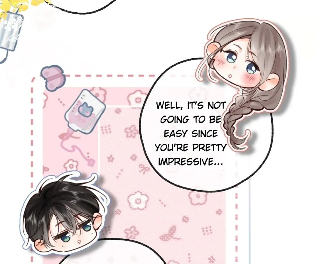 Lost in Reverie Chapter 59 page 70 - 