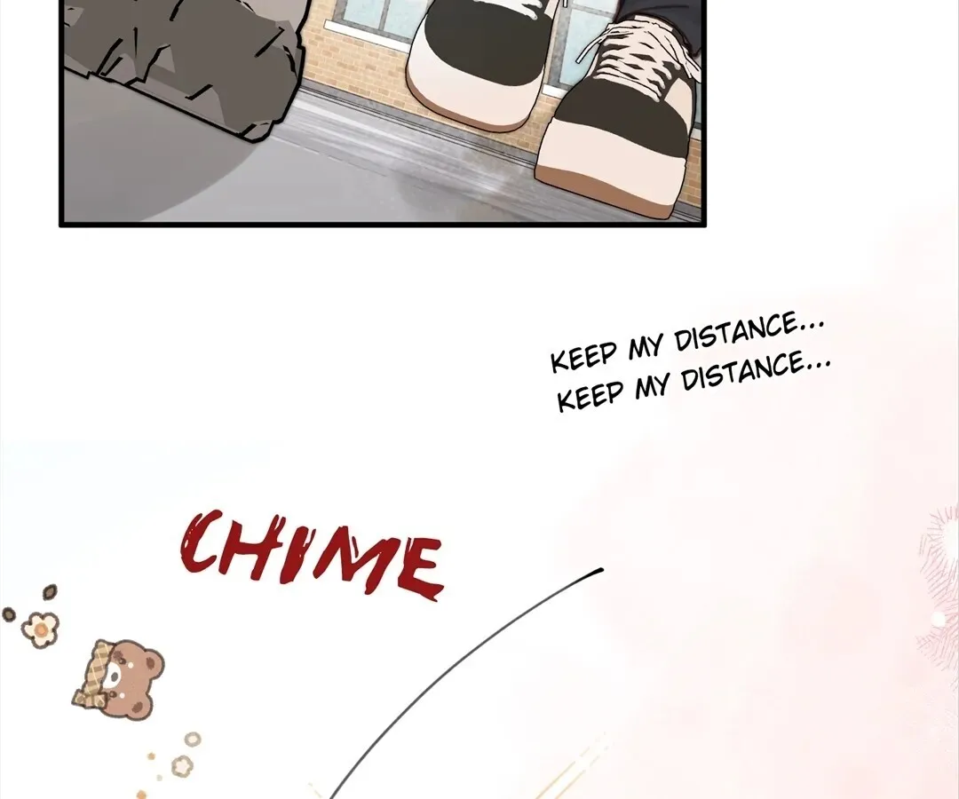 Lost in Reverie Chapter 59 page 8 - 