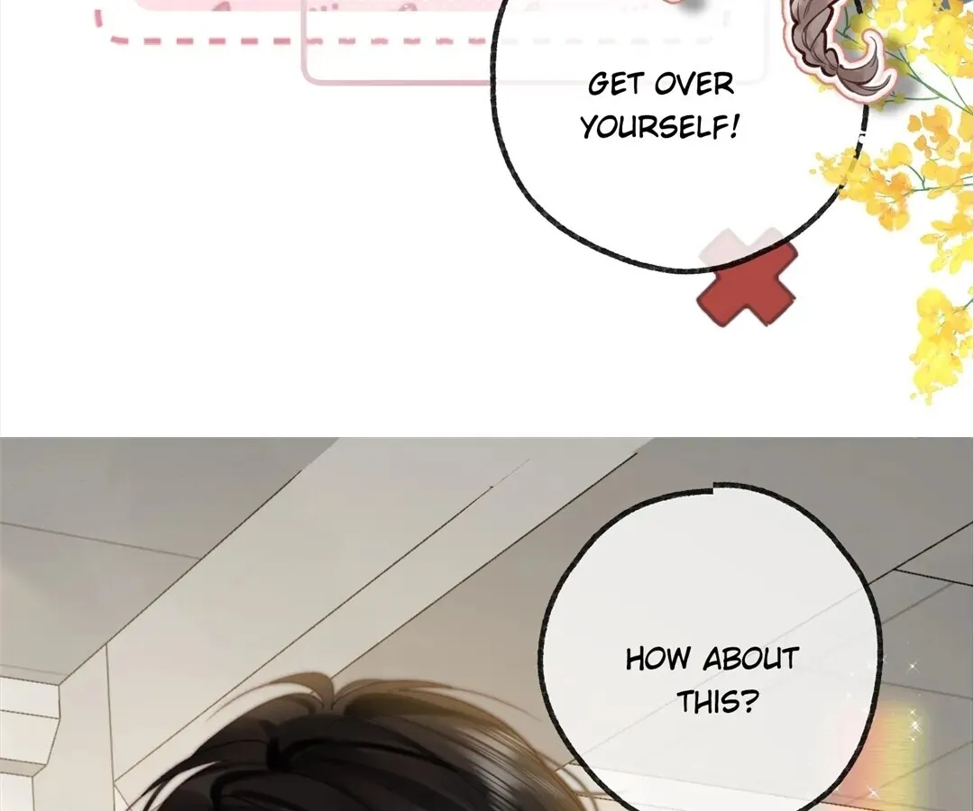 Lost in Reverie Chapter 59 page 72 - 