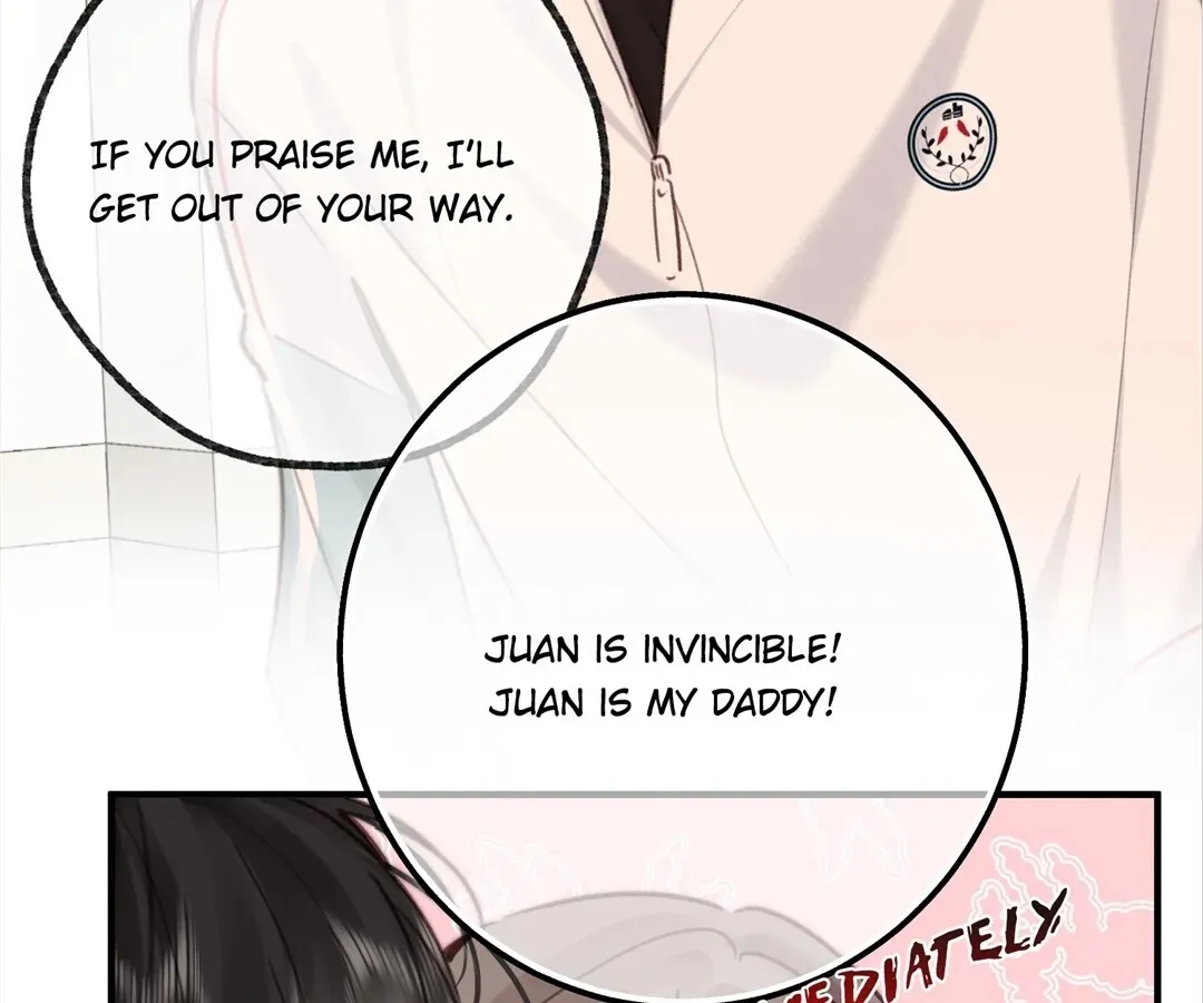 Lost in Reverie Chapter 59 page 74 - 