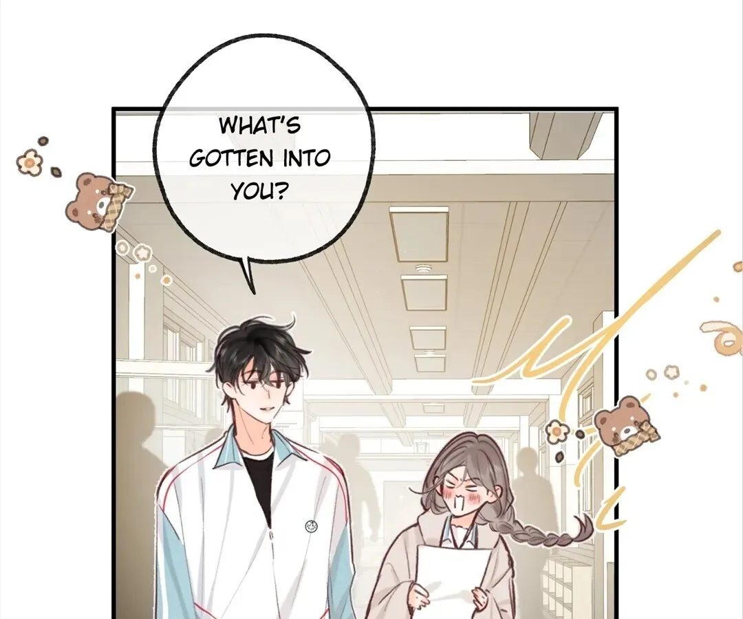 Lost in Reverie Chapter 59 page 76 - 