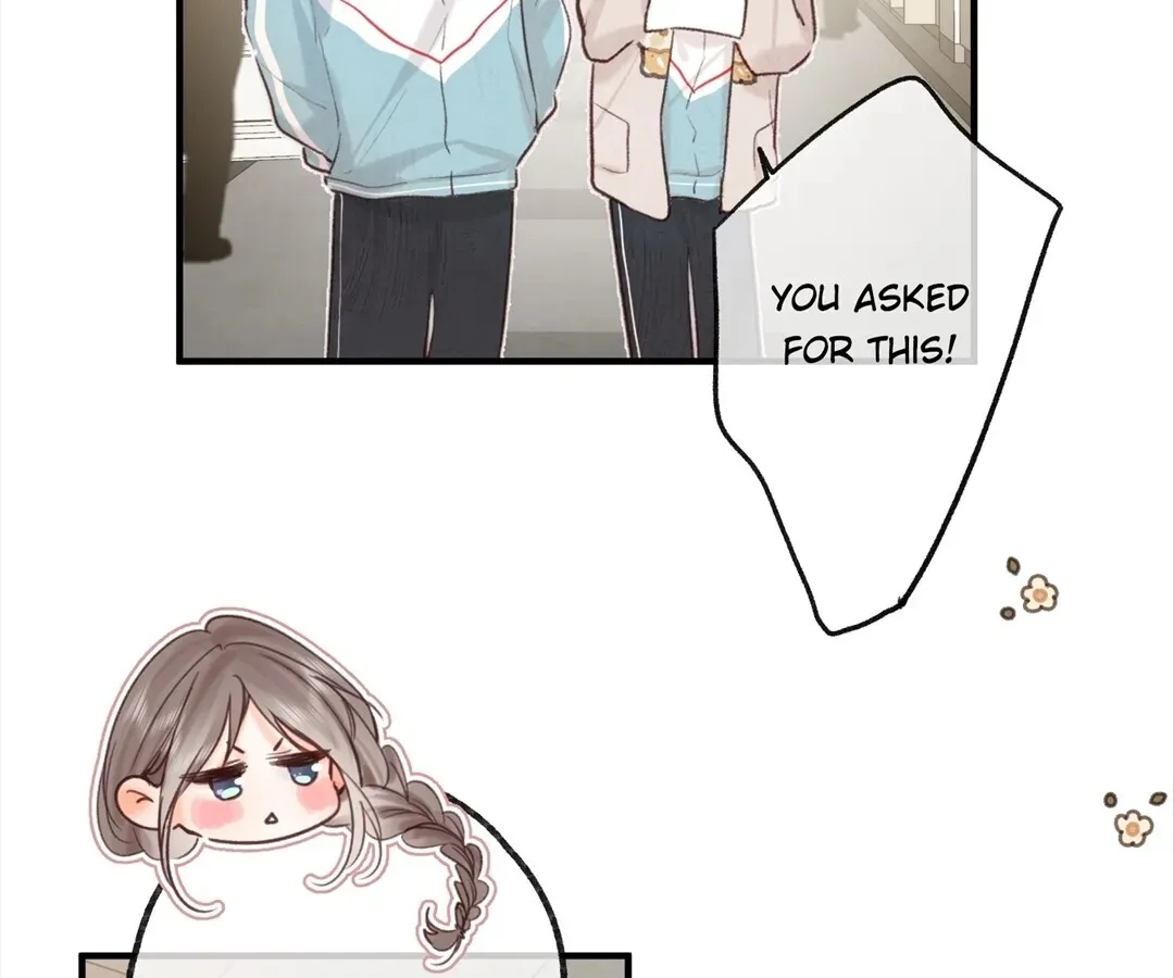 Lost in Reverie Chapter 59 page 77 - 