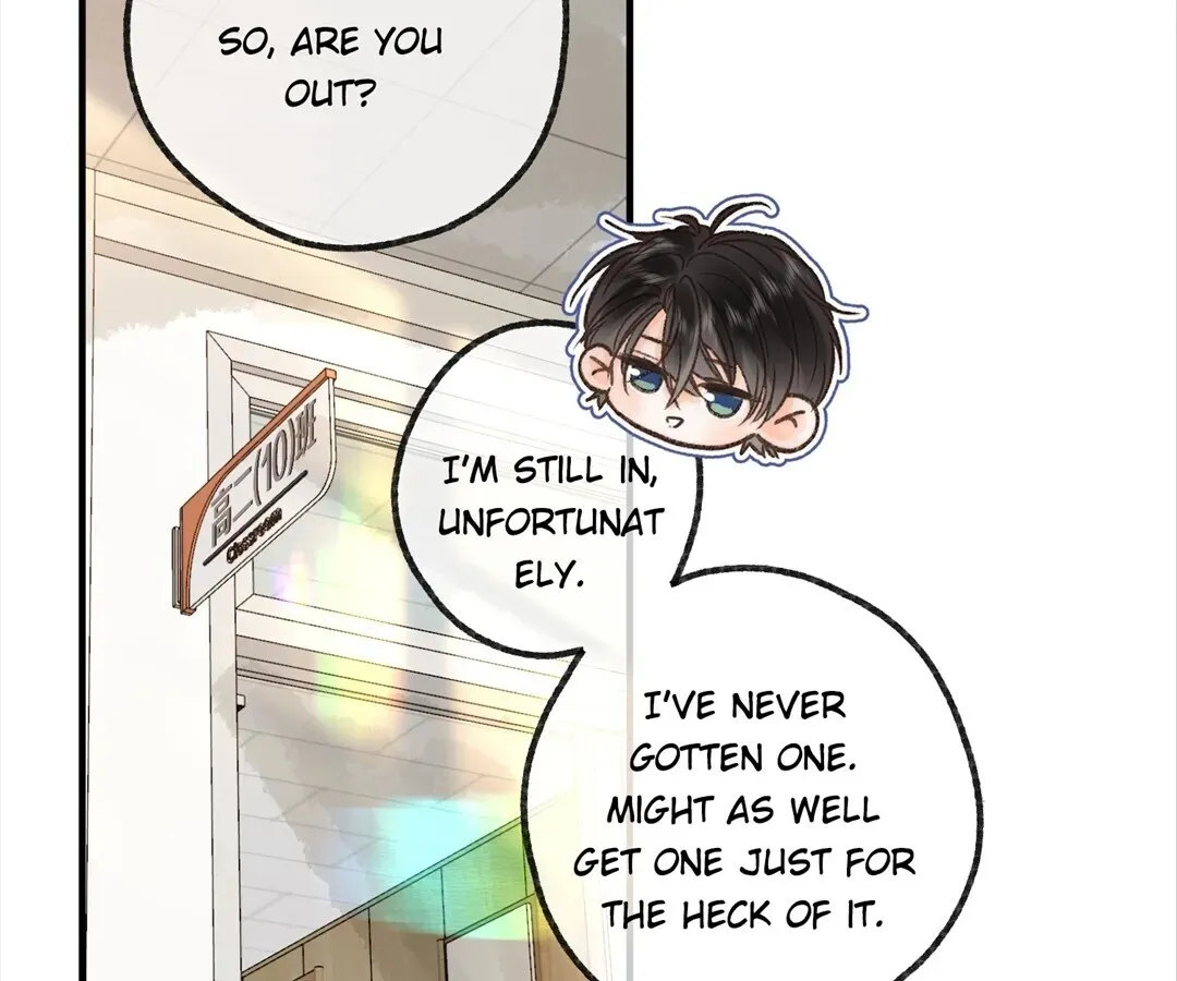 Lost in Reverie Chapter 59 page 78 - 