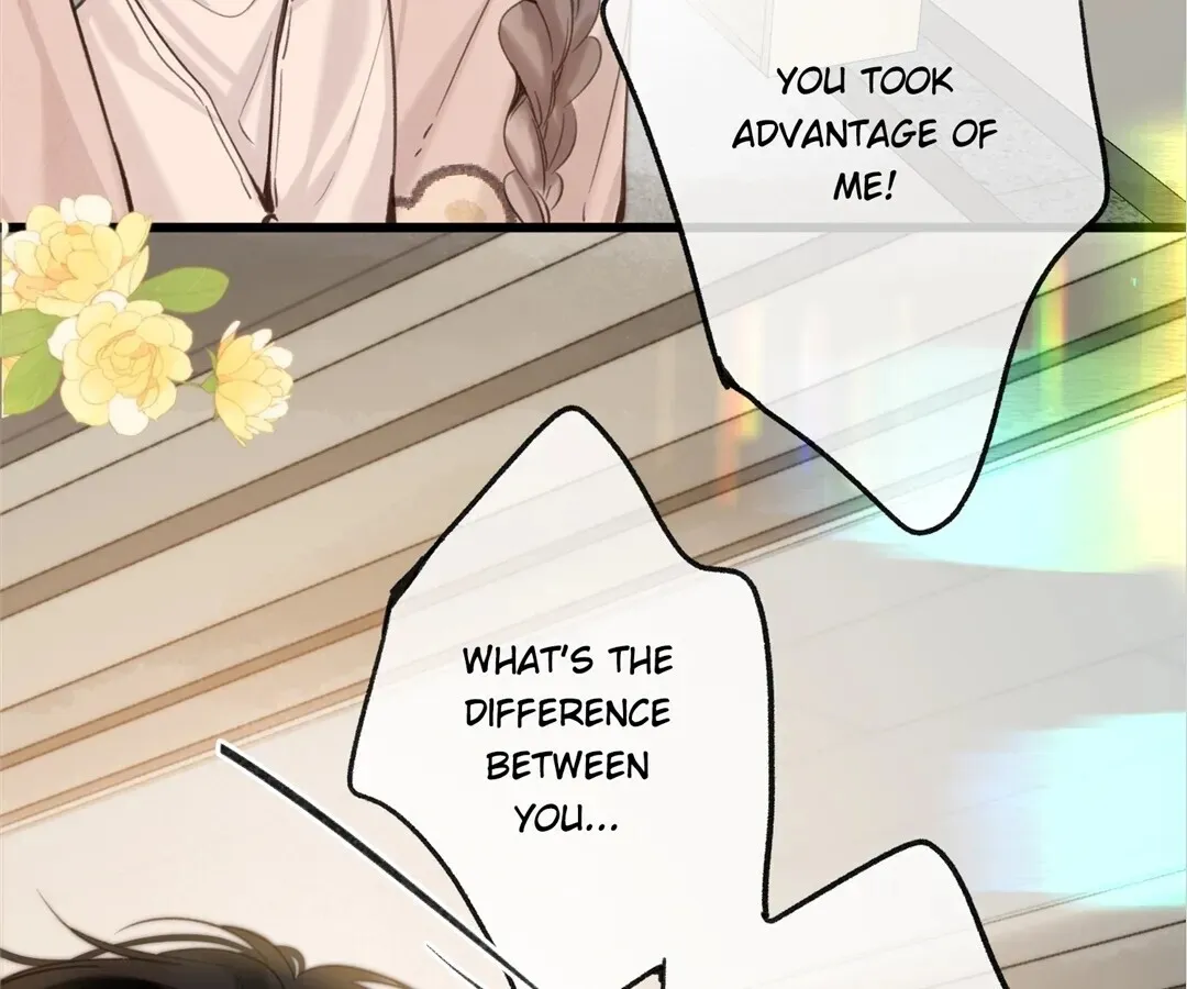 Lost in Reverie Chapter 59 page 84 - 