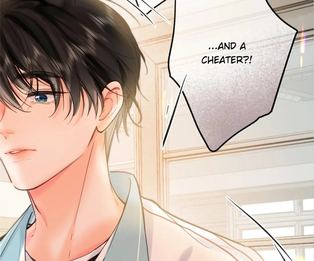 Lost in Reverie Chapter 59 page 85 - 