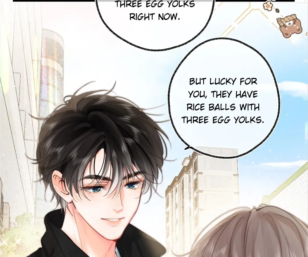Lost in Reverie Chapter 59 page 10 - 