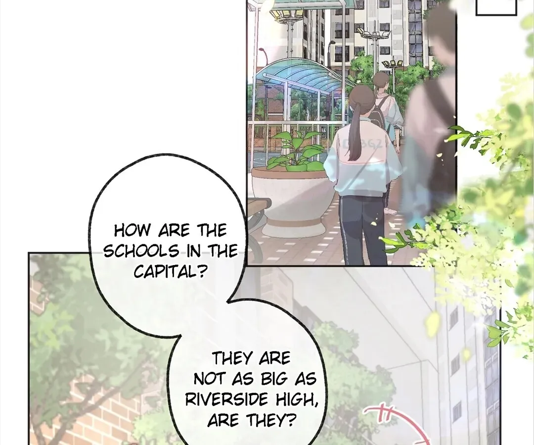 Lost in Reverie Chapter 6 page 18 - 