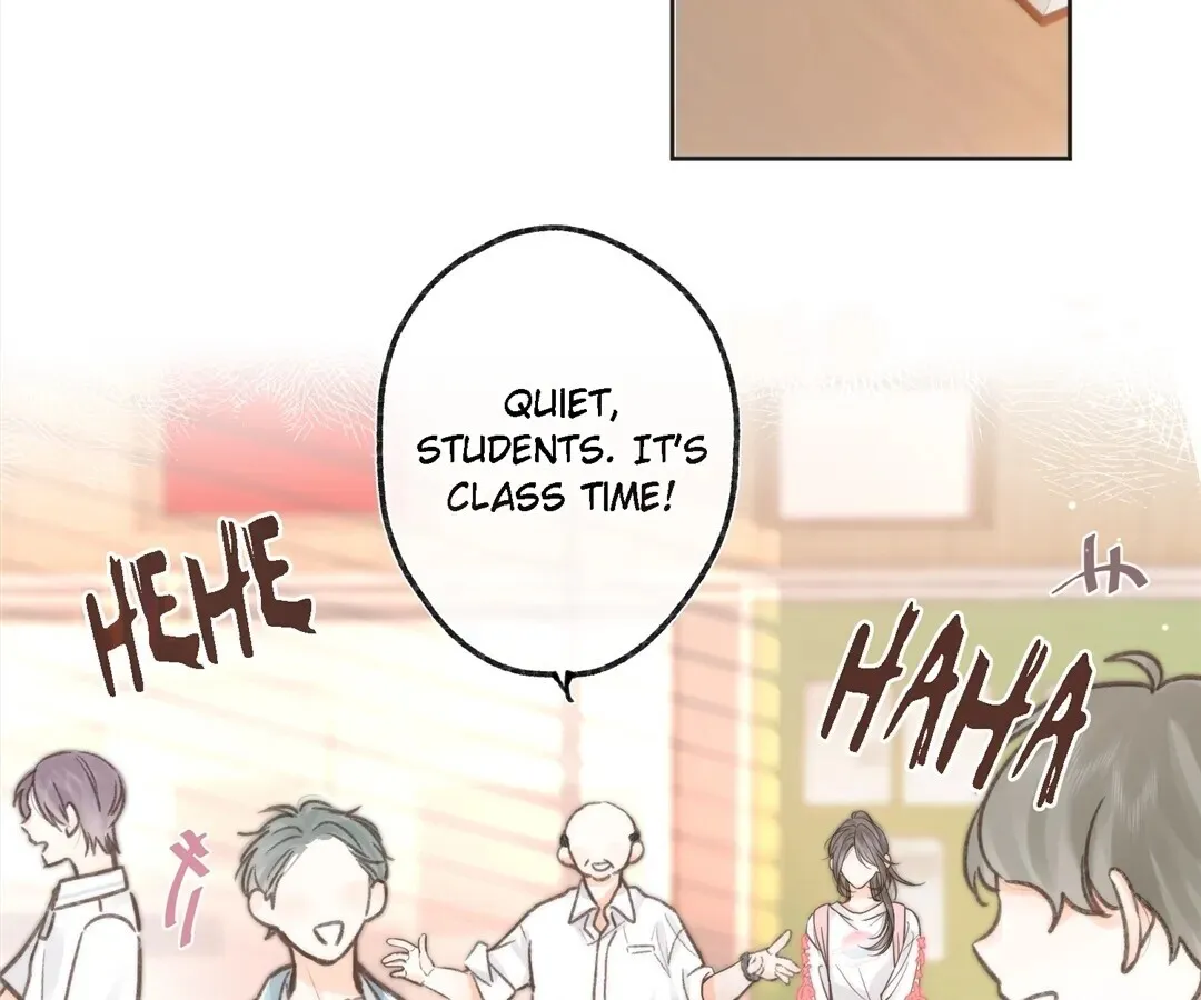 Lost in Reverie Chapter 6 page 29 - 