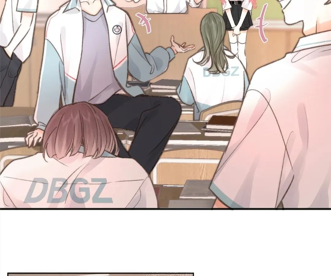 Lost in Reverie Chapter 6 page 30 - 
