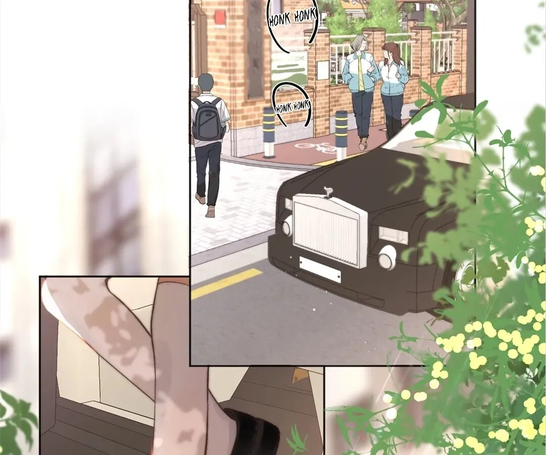 Lost in Reverie Chapter 6 page 4 - 