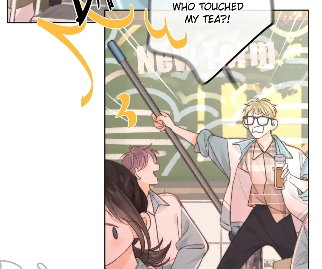 Lost in Reverie Chapter 6 page 32 - 