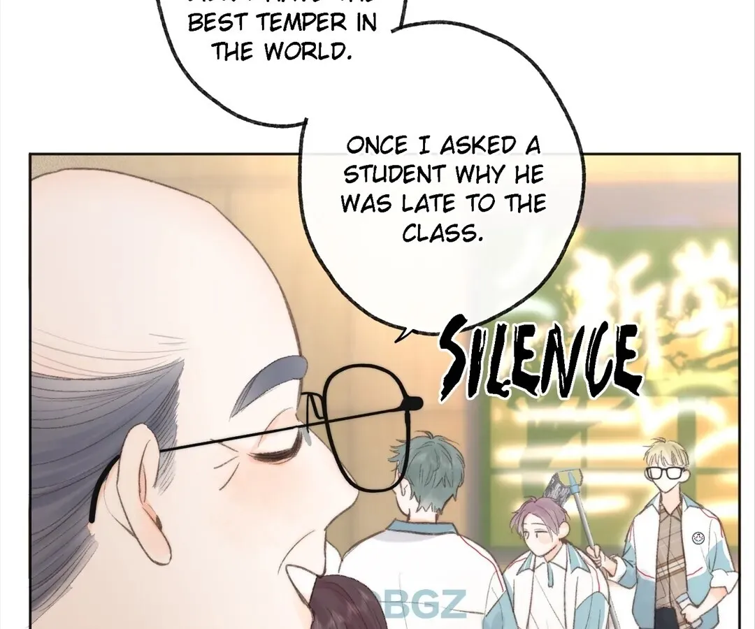 Lost in Reverie Chapter 6 page 41 - 