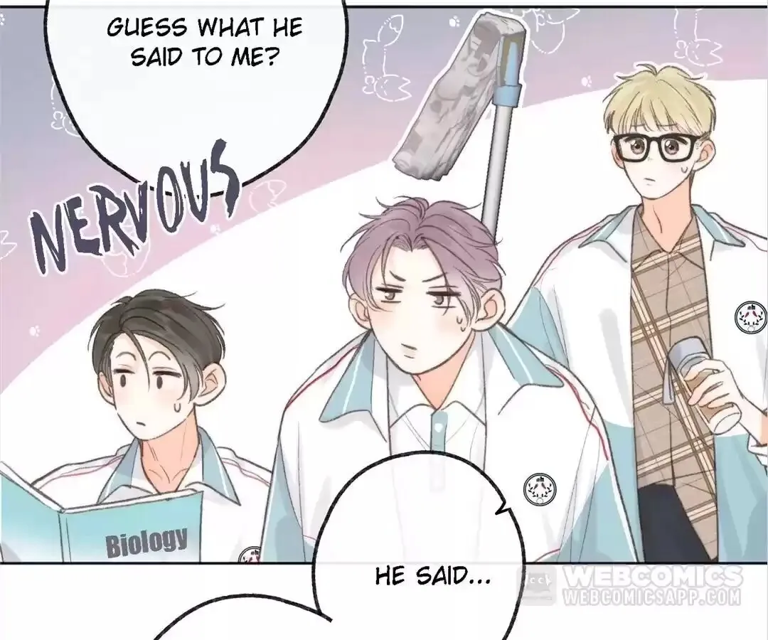 Lost in Reverie Chapter 6 page 43 - 