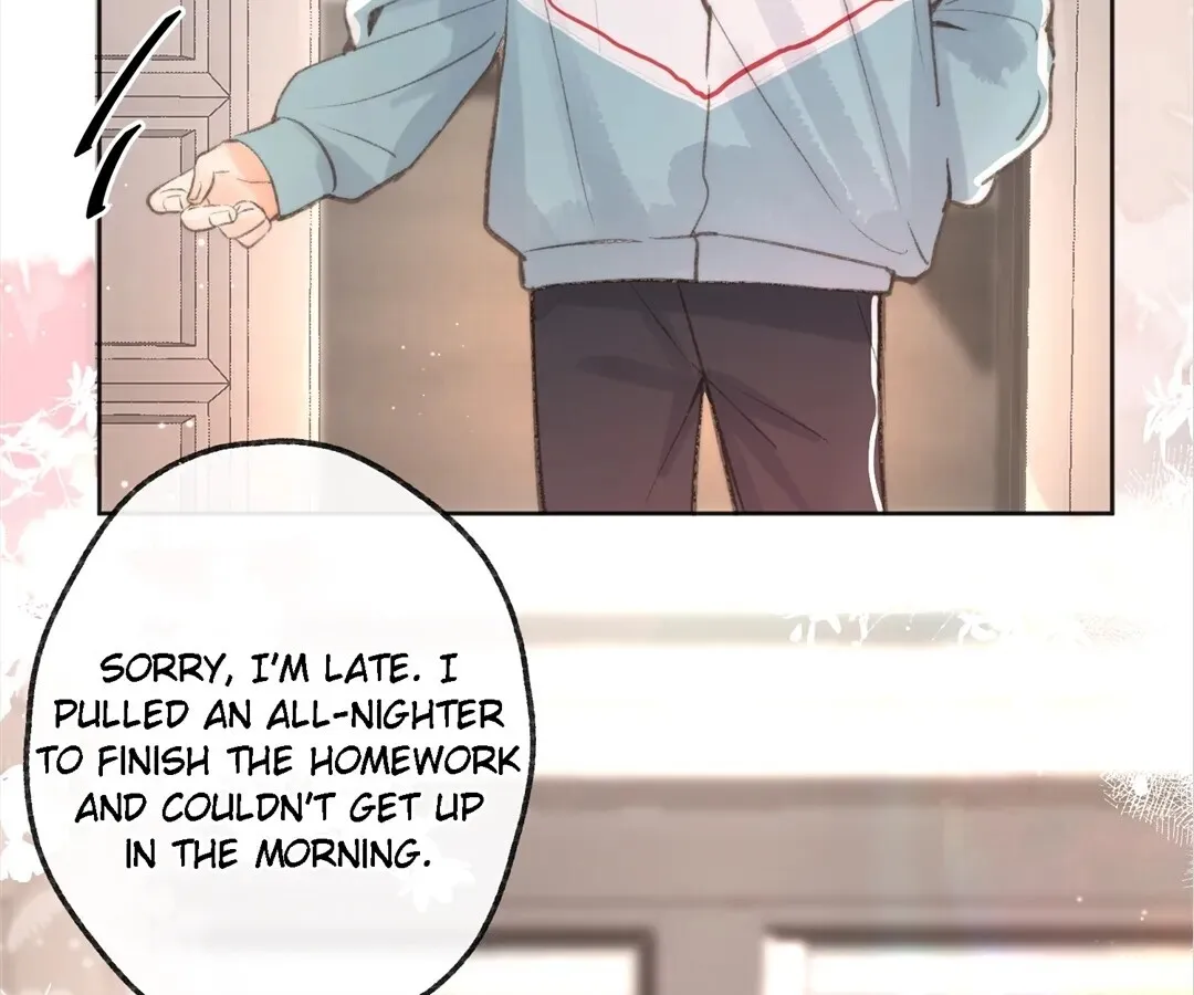 Lost in Reverie Chapter 6 page 48 - 
