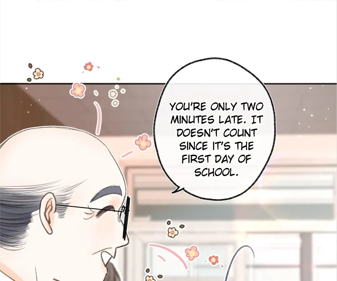 Lost in Reverie Chapter 6 page 58 - 