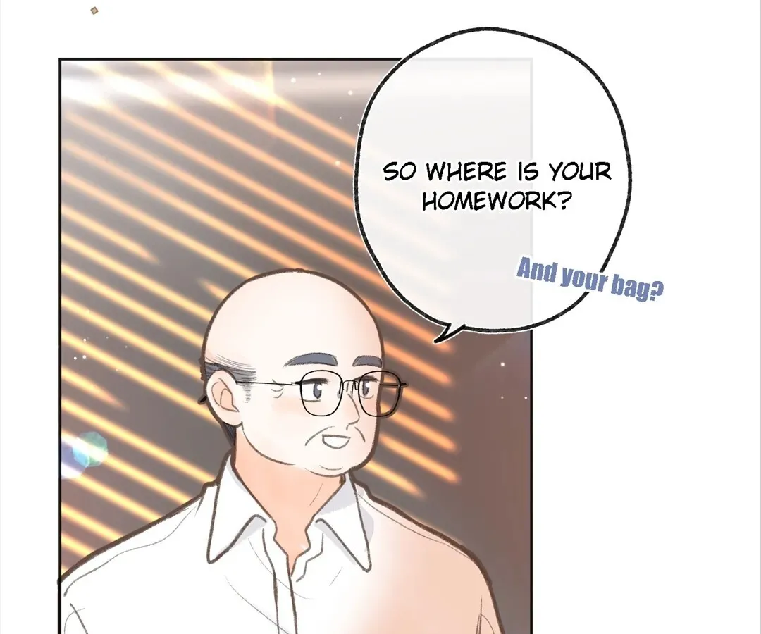 Lost in Reverie Chapter 6 page 60 - 