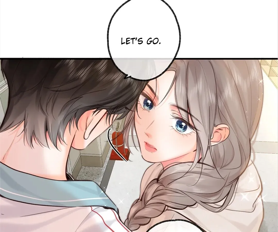 Lost in Reverie Chapter 60 page 2 - 