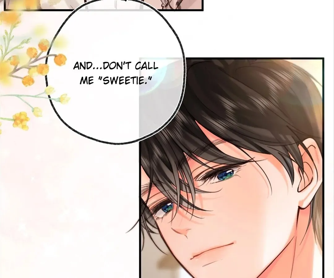 Lost in Reverie Chapter 60 page 15 - 