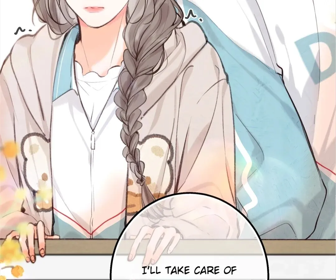 Lost in Reverie Chapter 60 page 18 - 