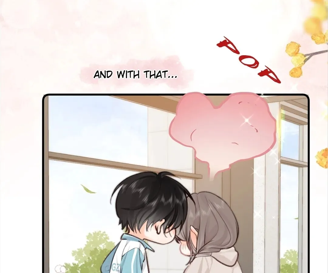 Lost in Reverie Chapter 60 page 20 - 