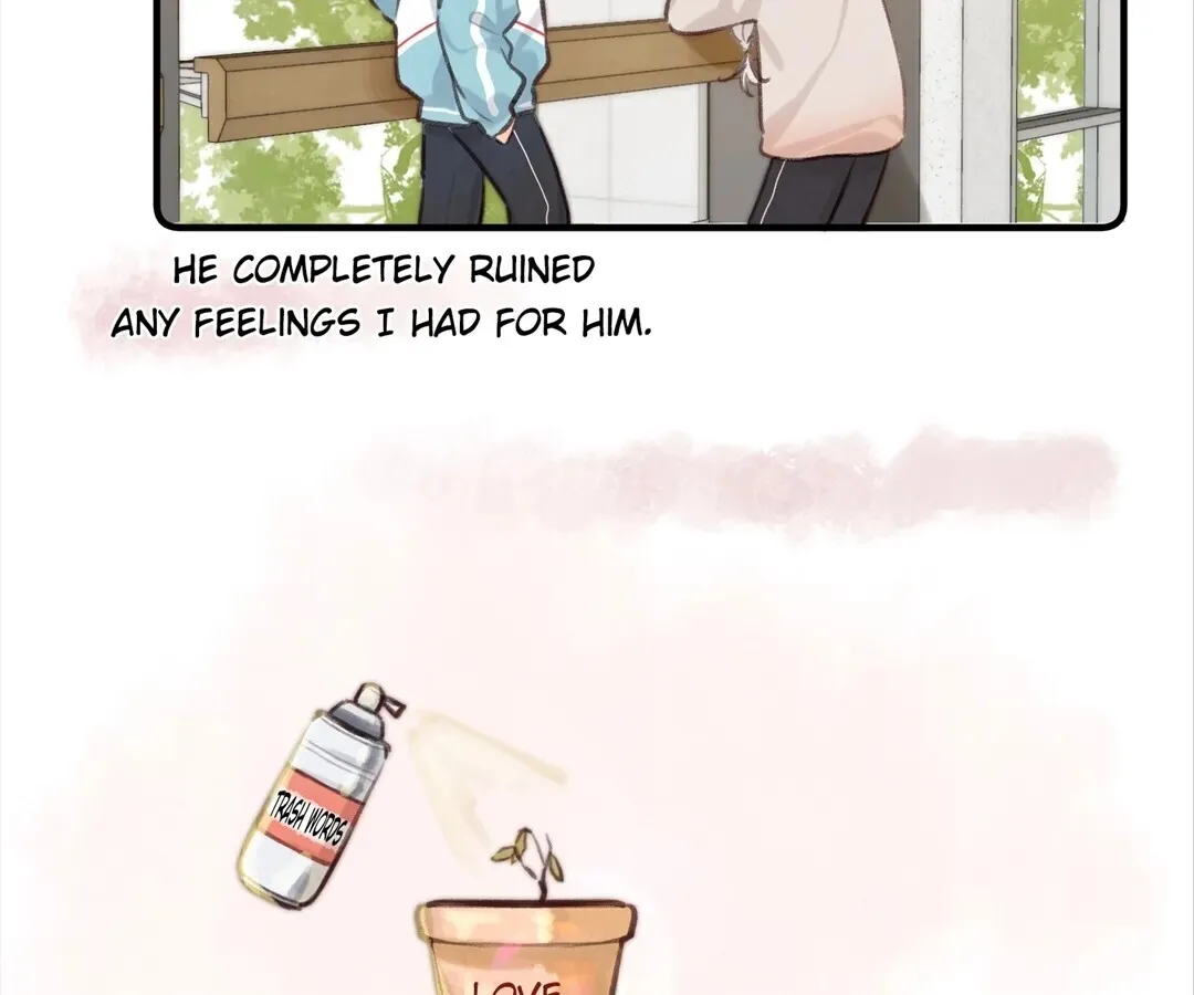 Lost in Reverie Chapter 60 page 21 - 