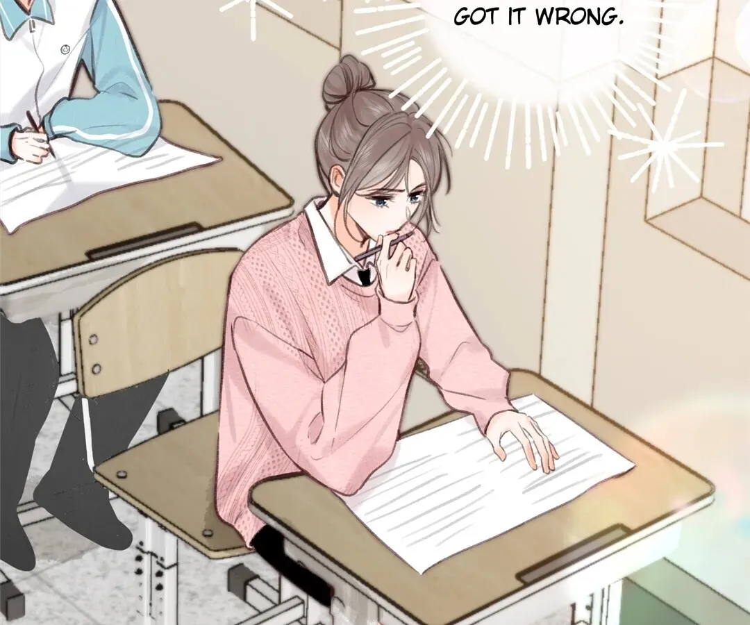 Lost in Reverie Chapter 60 page 26 - 