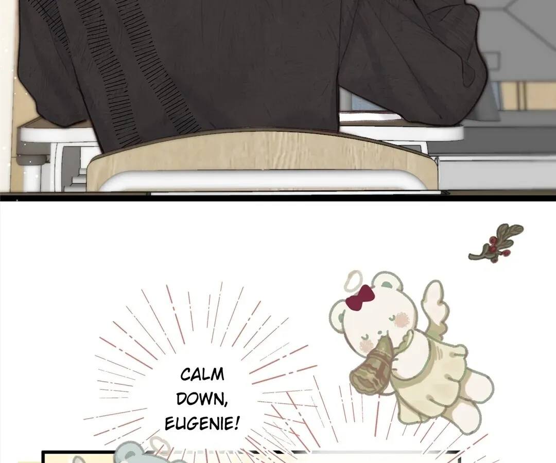 Lost in Reverie Chapter 60 page 30 - 