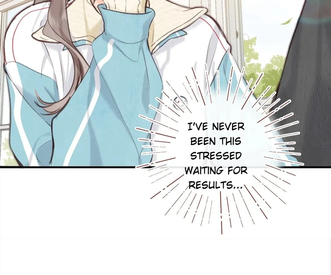 Lost in Reverie Chapter 60 page 36 - 