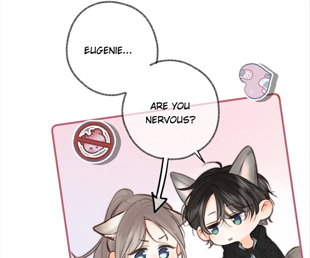 Lost in Reverie Chapter 60 page 37 - 