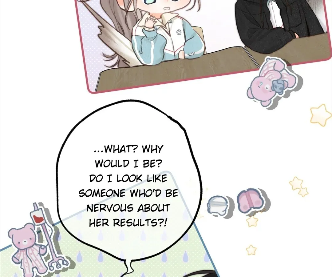Lost in Reverie Chapter 60 page 38 - 
